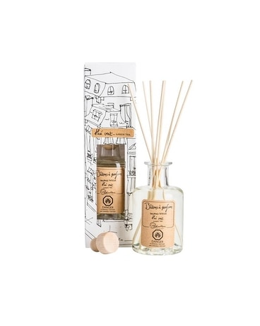 Lothantique 200mL Fragrance Diffuser Green Tea Gifts