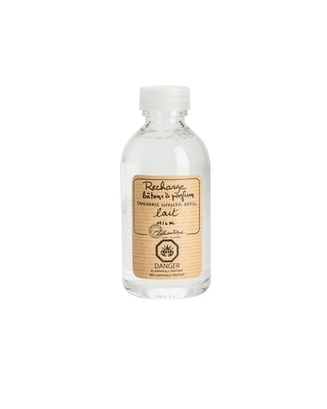 Lothantique 200mL Diffuser Refill Milk Gifts