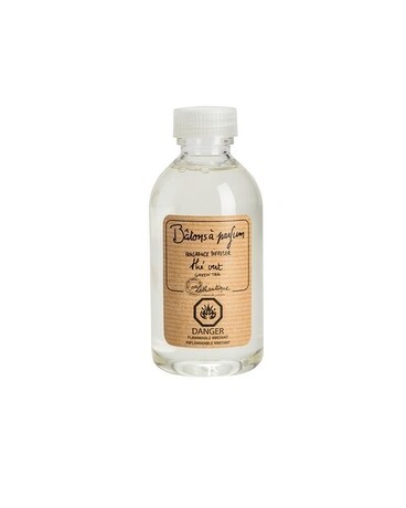 Lothantique 200mL Diffuser Refill Green Tea Gifts