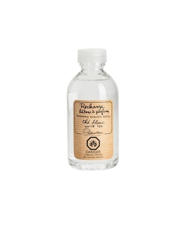 Lothantique 200mL Diffuser Refill White Tea Gifts
