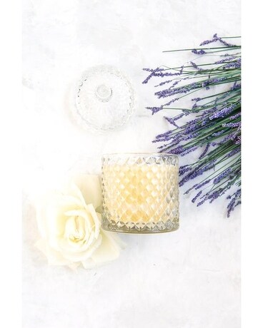 The Good Soy Balance Aromatherapy Candle Jar Candle