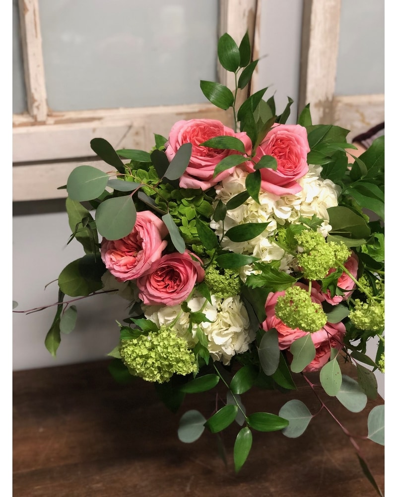 The Victorian Rose in Thornhill ON - Orchid Florist