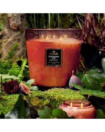 VOLUSPA CANDLES Jar Candle