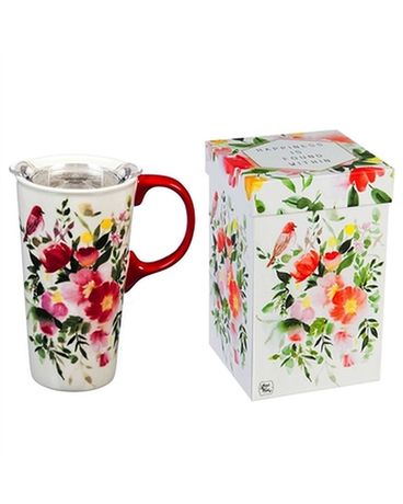Ceramic Mug w/Gift Box Gifts