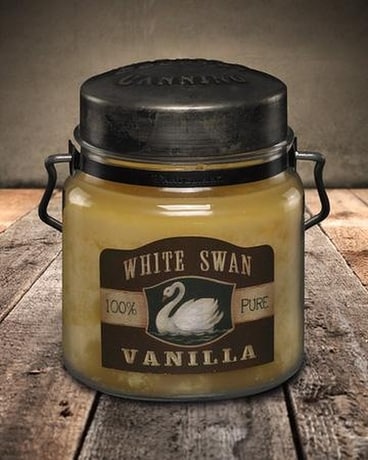 McCall's Candle Vanilla Gifts