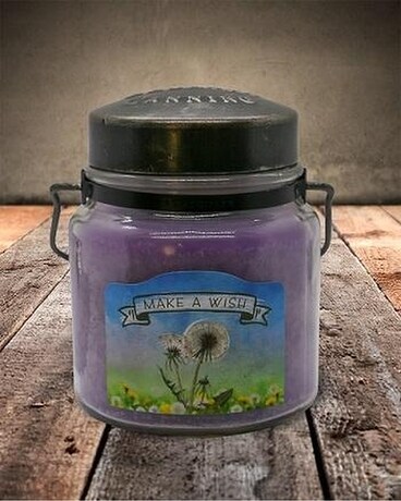 McCall's Candle Make A Wish Gifts
