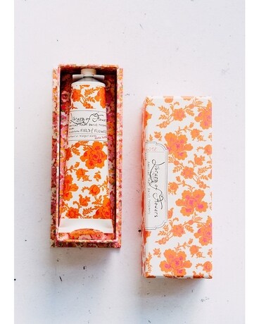 Field & Flowers Handcreme Gifts