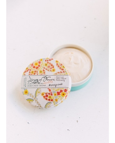 Perfumed Creme Gifts