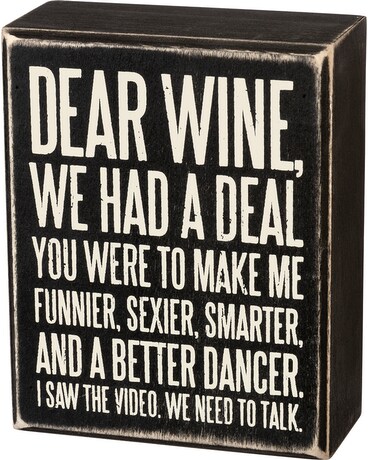 Dear Wine Gifts