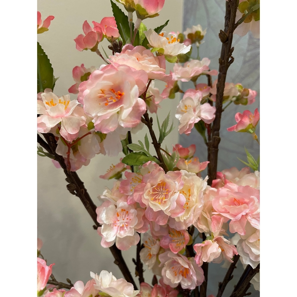 BounPrem DREAMY BLOSSOM COLLECTION シクレ PINK CHERRY BLOSSOM BUNDLE in Woodbury NY - Florique