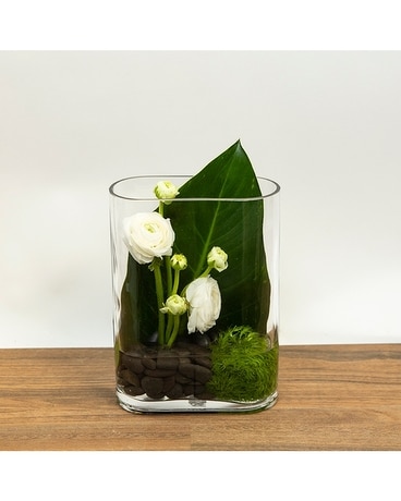 Gone Fishing Flower Arrangement