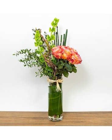 Charlize Flower Arrangement