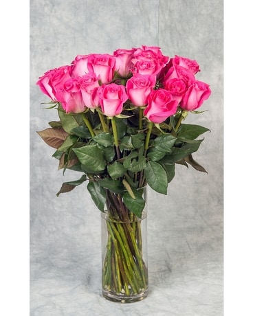 Stephanie Flower Arrangement