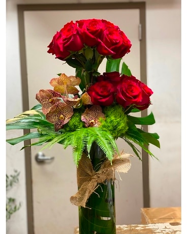 2 FOR 2 Flower Arrangement