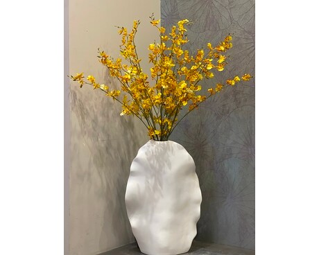 YELLOW ONCIDIUM ORCHID BUNDLE Flower Arrangement