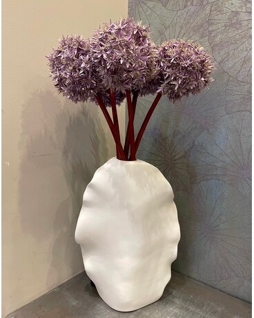 LARGE ALLIUM BUNDLE Flower Arrangement
