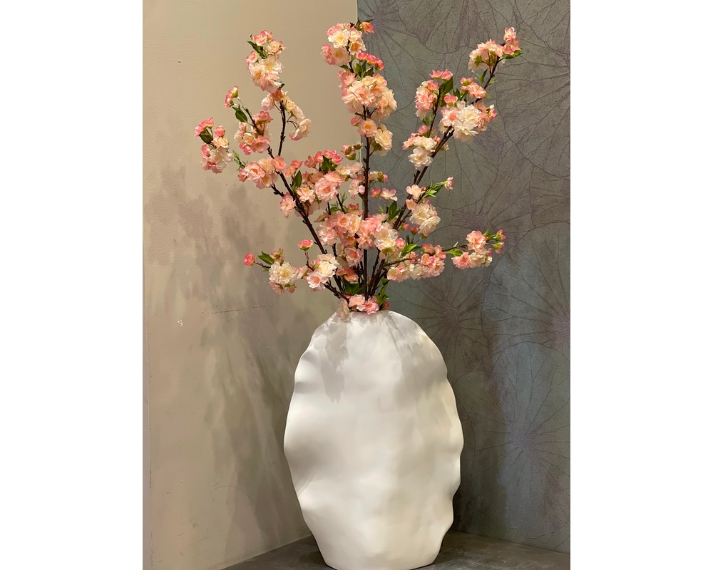PINK CHERRY BLOSSOM BUNDLE in Woodbury NY - Florique