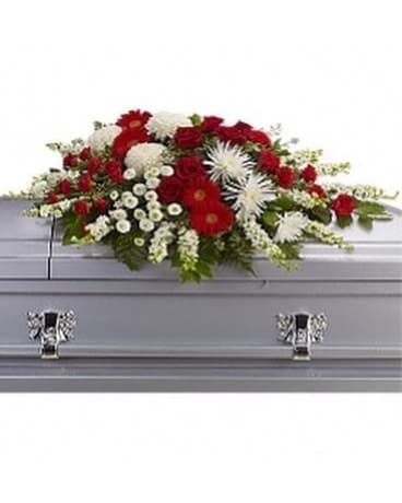Norwood Special Flower Arrangement