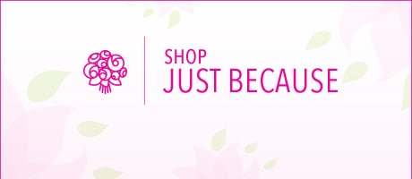 Beautiful Seasonal Flowers Banner