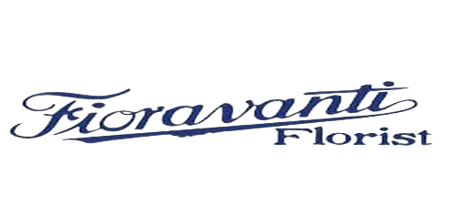 Fioravanti Florist Logo