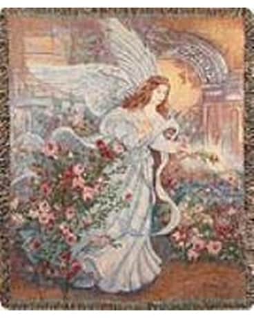 Angel of Love Tapestry Gifts