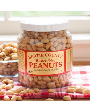 Blister Fried Peanuts Gifts