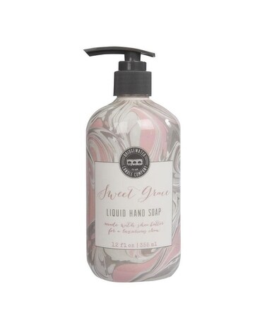Sweet Grace Liquid Hand Soap Gifts