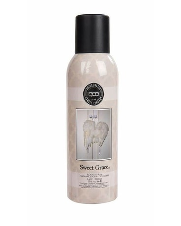 Sweet Grace Room Spray Gifts