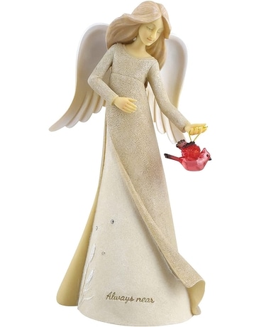 Always Near Angel Gifts