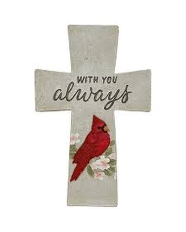 With You Always Cross Gifts