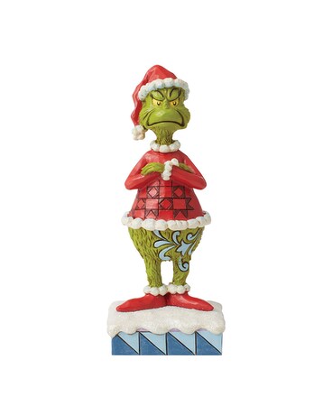 Mean Grinch Gifts