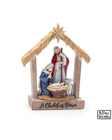 Holy Family Gifts