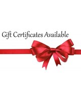 $150 size,  inches height and  inches wide.