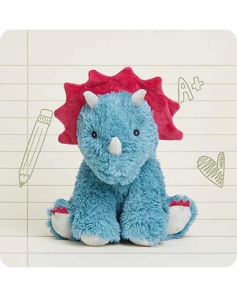 Triceratops Warmies® Triceratops Warmies®