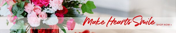 Premium Flowers from your local Fairfield Florist