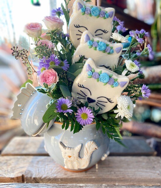 Portland Florist Flower Delivery by Portland Florist Shop