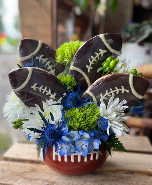 Flower Delivery to Portland by Portland Florist Shop