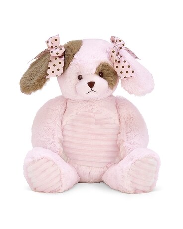 Pink Puppy LOVE