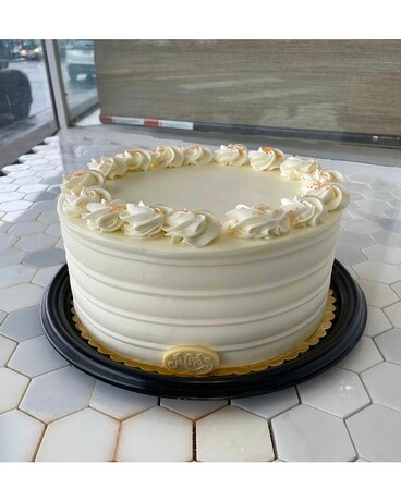 Carrot Cake Custom product