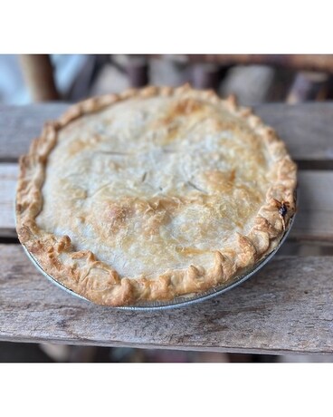 Peachy Pie Custom product