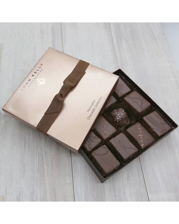 John Kelly Chocolates Beverly Hills Ca Custom product