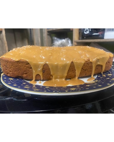 Banana Bread Custom product
