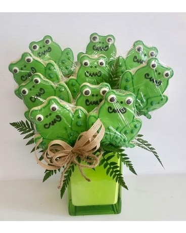 Froggie Day Custom product
