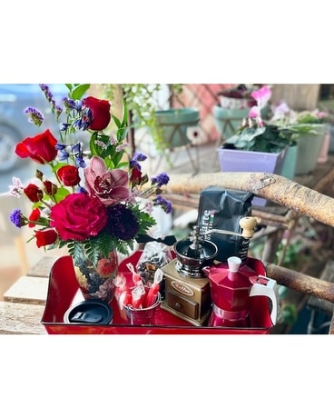 A Lovely Day Custom product