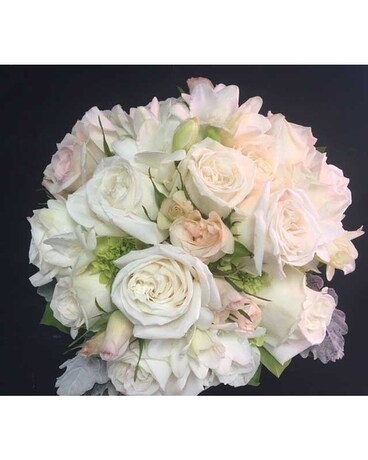 Custom Party Flower Arrangement
