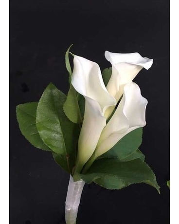 Corsage Custom product