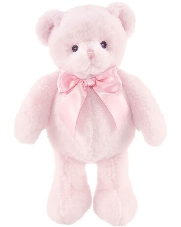 Fuzzy Waazy Bear Custom product