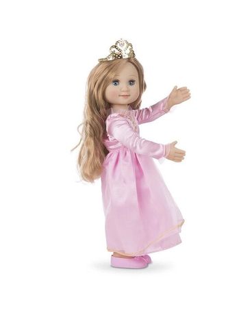 Bella Doll Custom product