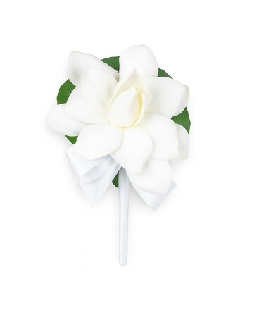 Gardenia Corsage in Portland OR - Portland Florist Shop