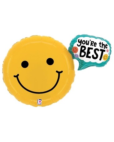 You're the best Custom product